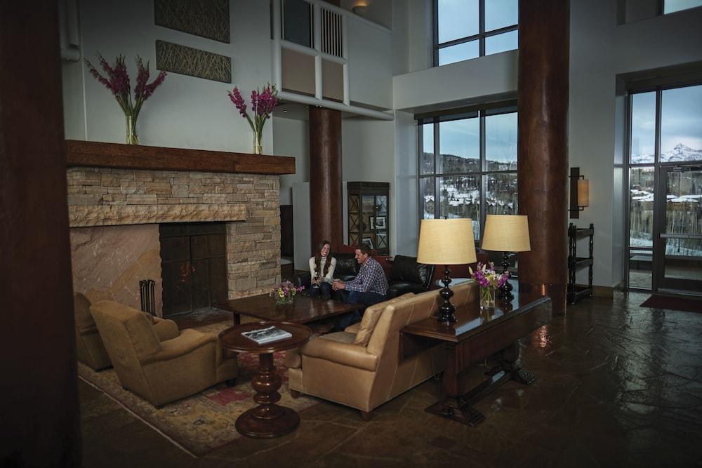 The Peaks Resort And Spa Telluride Exterior photo