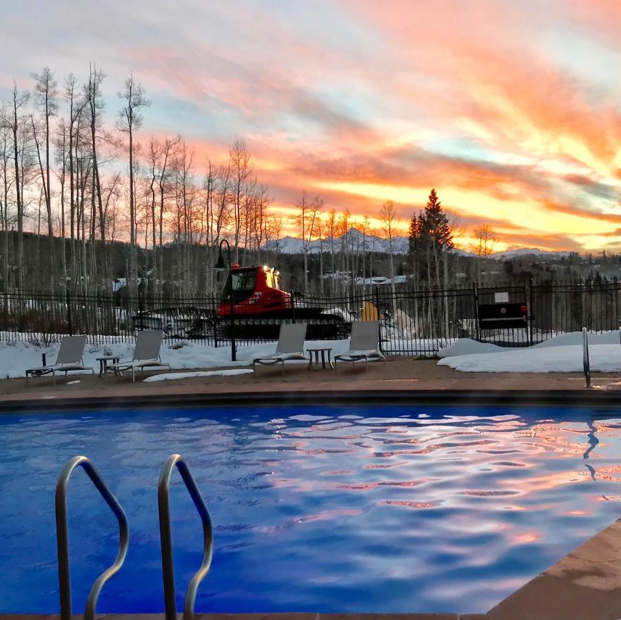 The Peaks Resort And Spa Telluride Exterior photo
